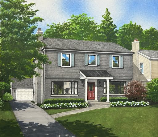 120 S Derbyshire Arlington Heights