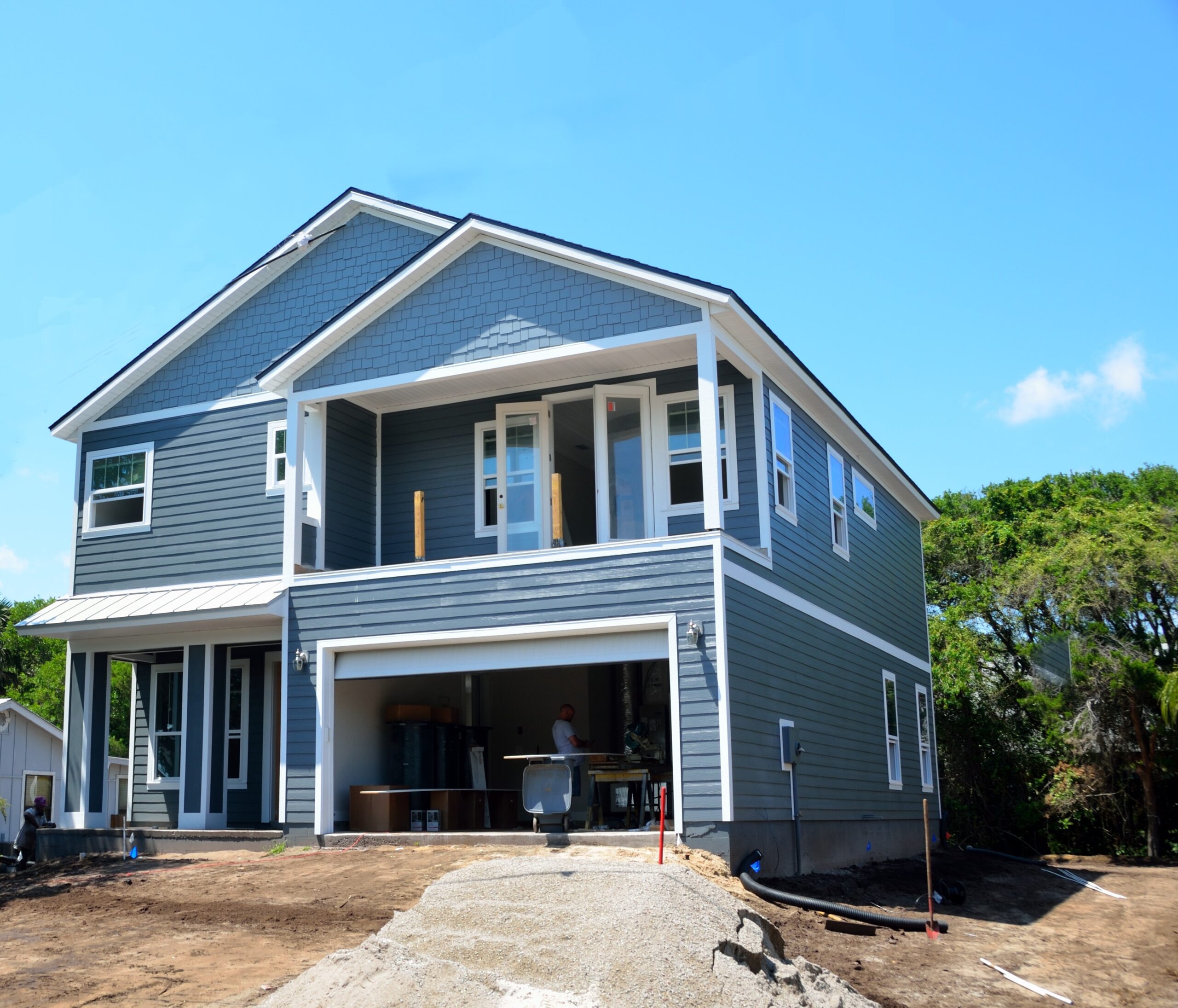 The Hidden Value of Professional Project Management in Home Construction