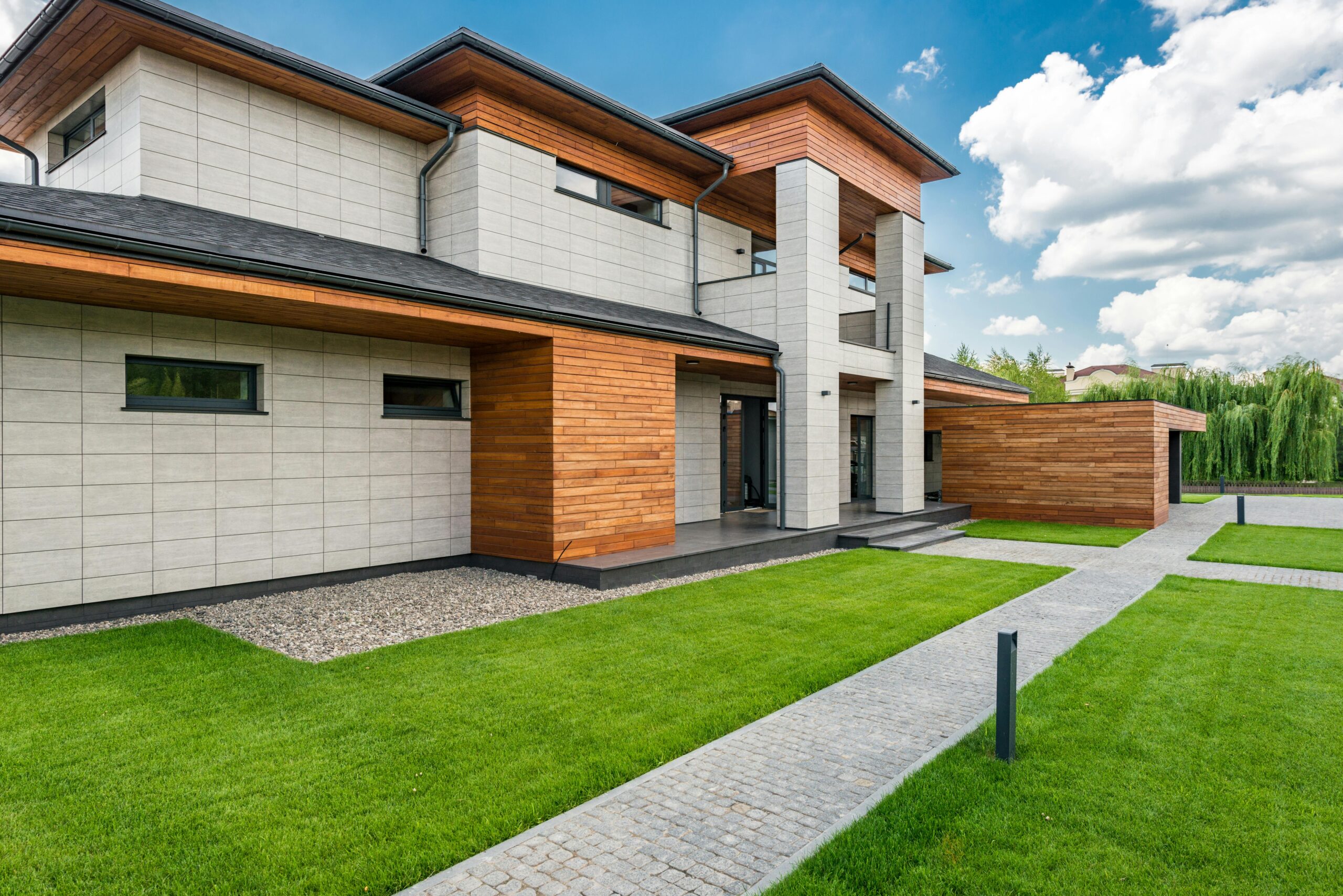 The Rise of Walkable Connected Spaces
